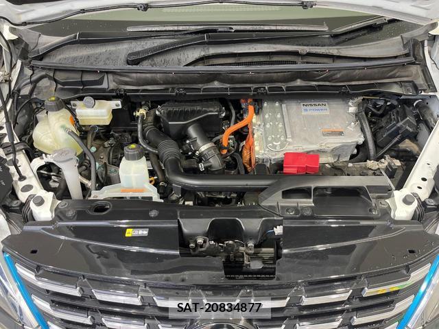 Nissan SERENA 2021-06 8817486-17
