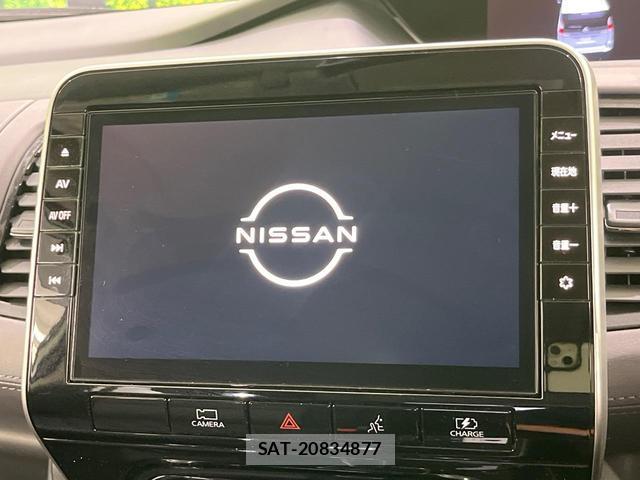 Nissan SERENA 2021-06 8817486-2