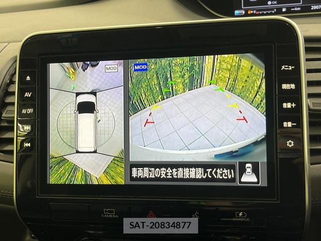 Nissan SERENA 2021-06 8817486-3
