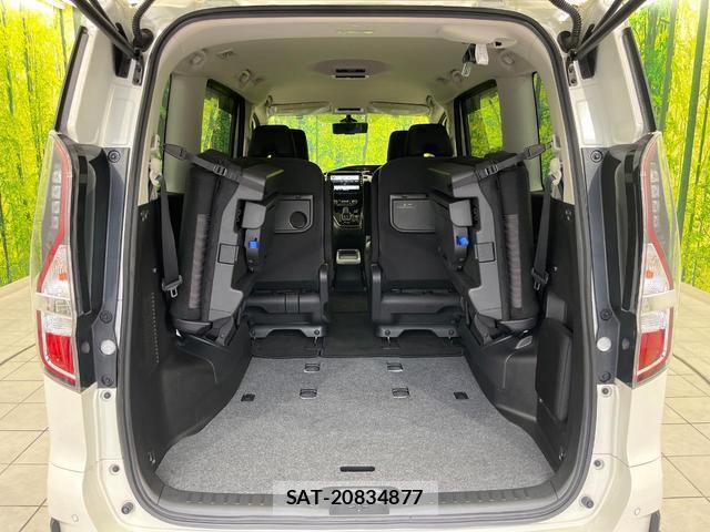 Nissan SERENA 2021-06 8817486-9