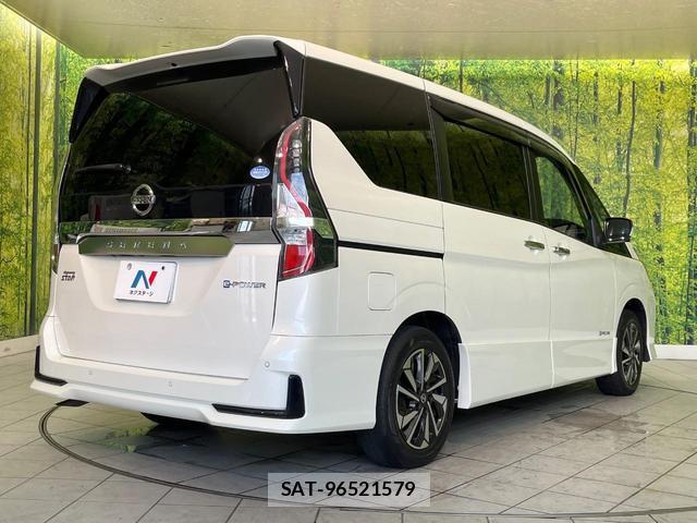 Nissan SERENA 2021-10 8817648-17