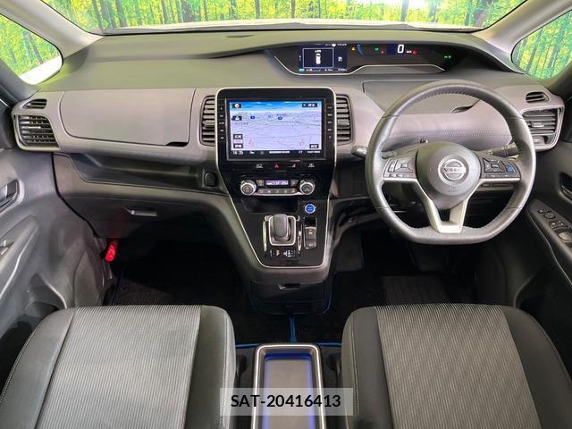 Nissan SERENA 2021-12 8817649-1