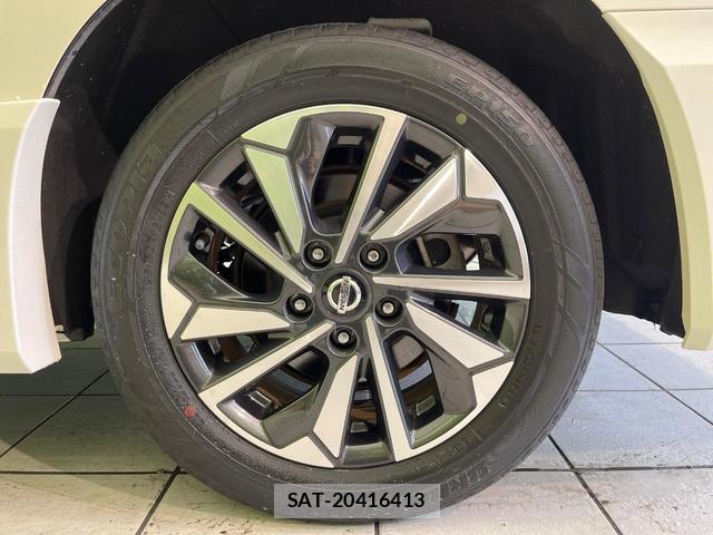 Nissan SERENA 2021-12 8817649-13