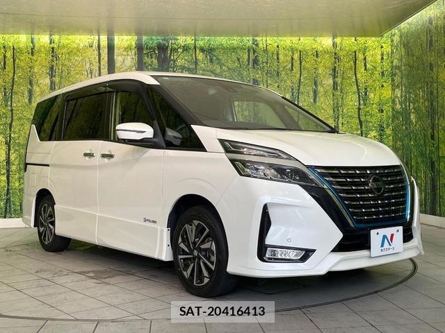 Nissan SERENA 2021-12 8817649-16