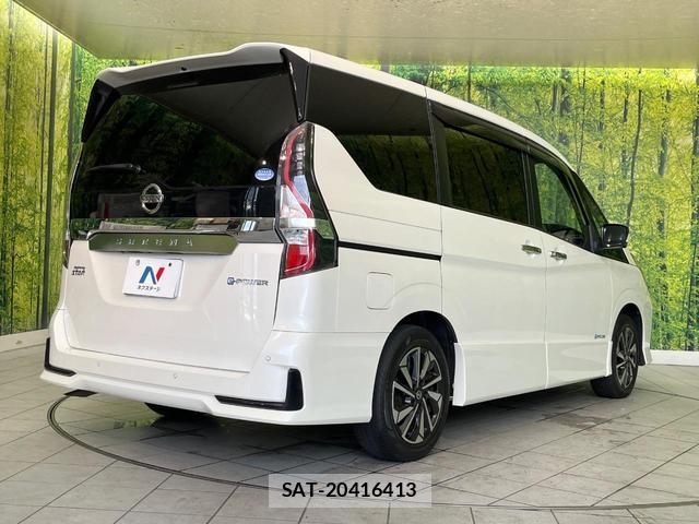 Nissan SERENA 2021-12 8817649-17