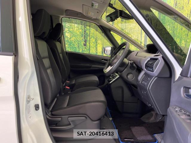 Nissan SERENA 2021-12 8817649-7