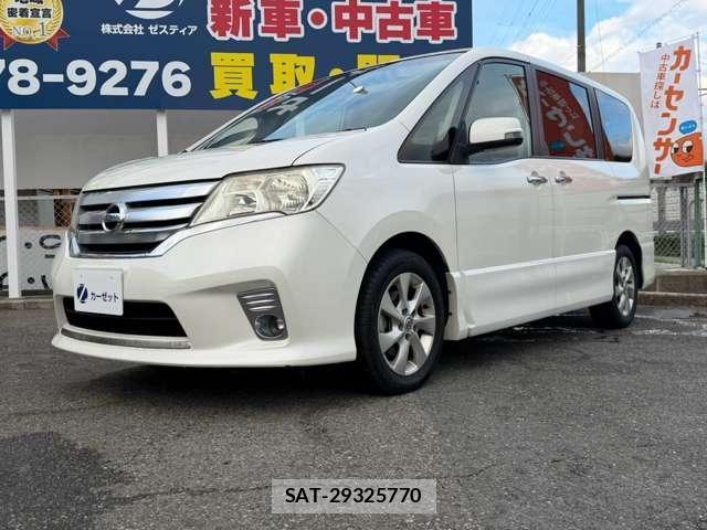 Nissan SERENA 2012-03 8817698-16