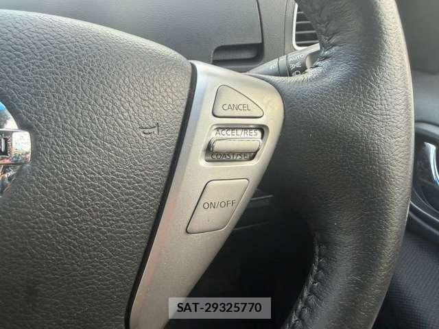 Nissan SERENA 2012-03 8817698-6