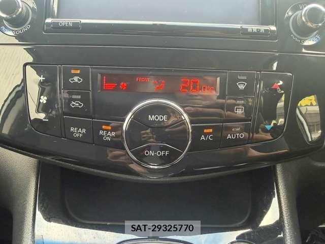 Nissan SERENA 2012-03 8817698-8