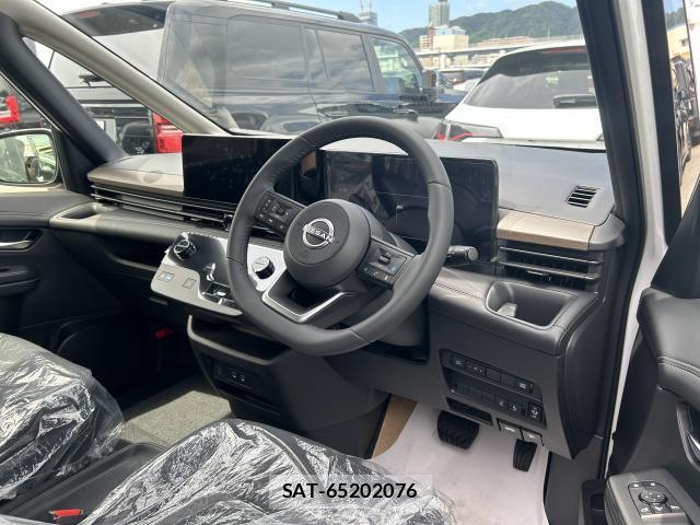 Nissan SERENA 2026-08 8817764-2