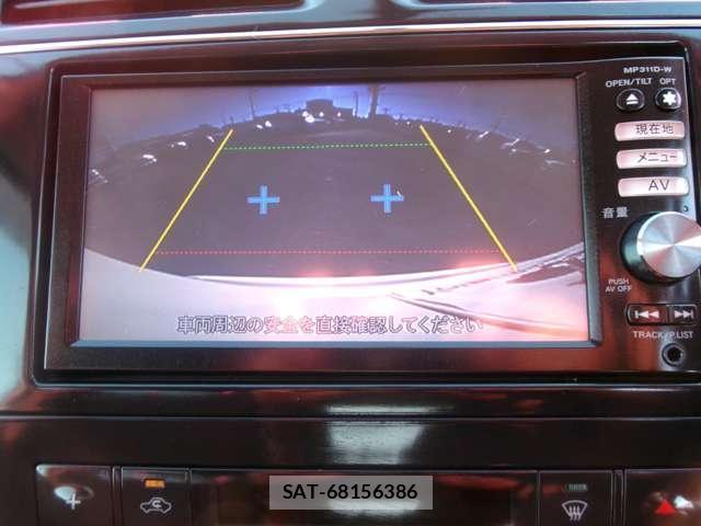 Nissan SERENA 2012-02 8818003-10