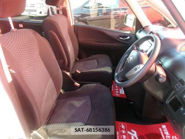 Nissan SERENA 2012-02 8818003-15