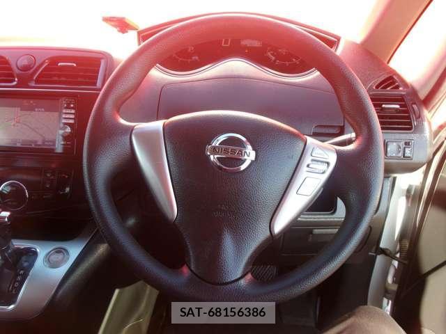Nissan SERENA 2012-02 8818003-5