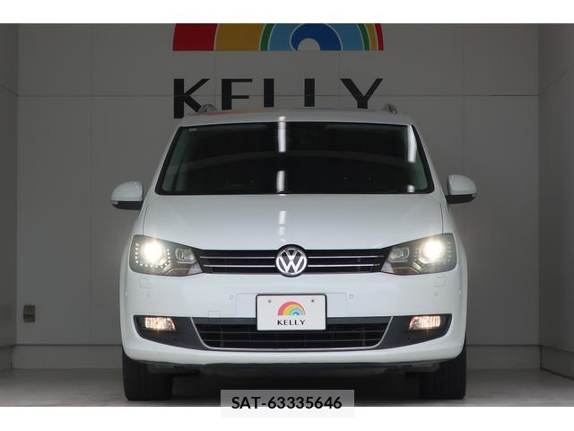 VolksWagen SHARAN 2017-06 8812101-0