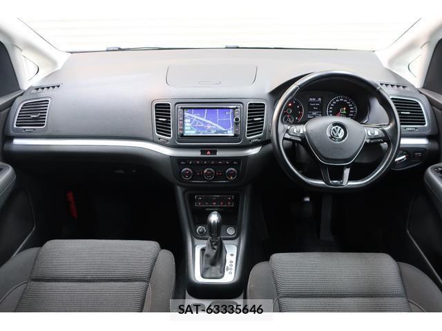 VolksWagen SHARAN 2017-06 8812101-4