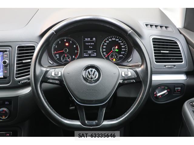 VolksWagen SHARAN 2017-06 8812101-5