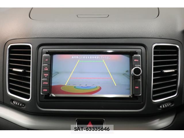VolksWagen SHARAN 2017-06 8812101-7