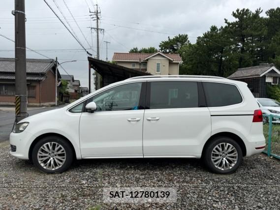 VolksWagen SHARAN 2014-01 8815530-10