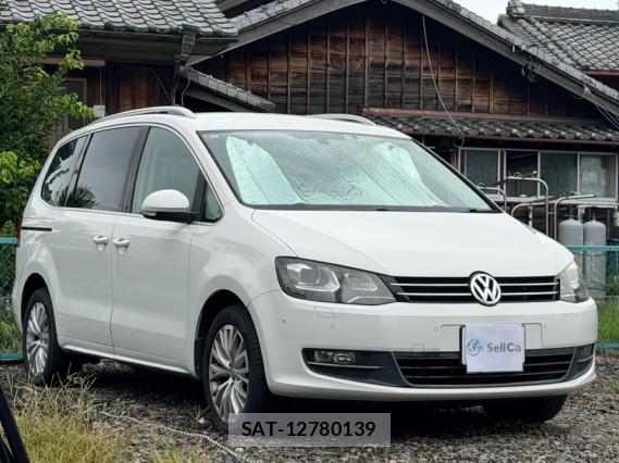 VolksWagen SHARAN 2014-01 8815530-11