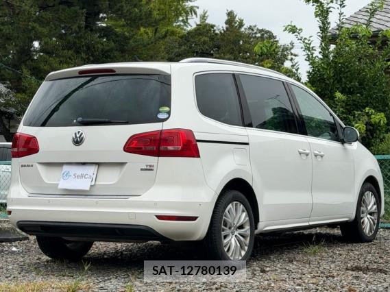 VolksWagen SHARAN 2014-01 8815530-12
