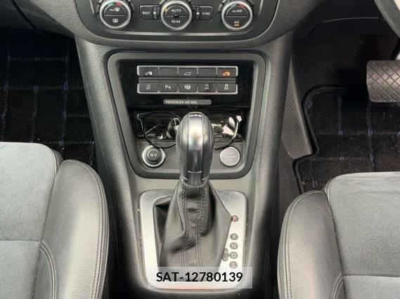 VolksWagen SHARAN 2014-01 8815530-14