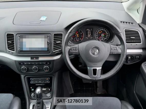 VolksWagen SHARAN 2014-01 8815530-16