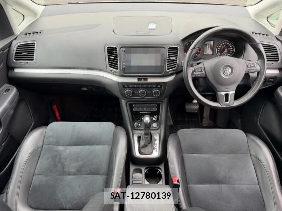 VolksWagen SHARAN 2014-01 8815530-2