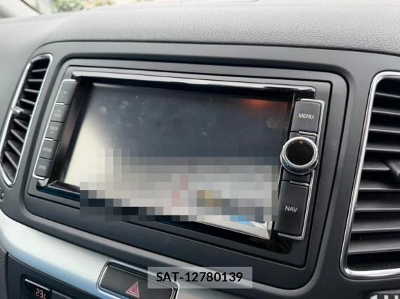 VolksWagen SHARAN 2014-01 8815530-4
