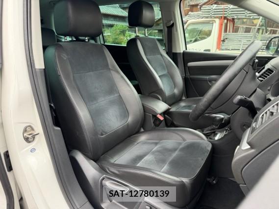 VolksWagen SHARAN 2014-01 8815530-5
