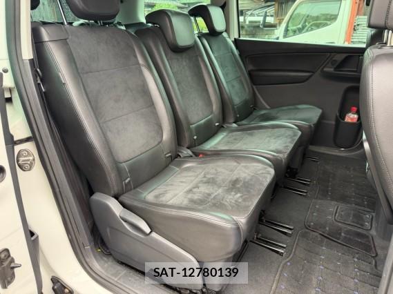 VolksWagen SHARAN 2014-01 8815530-6