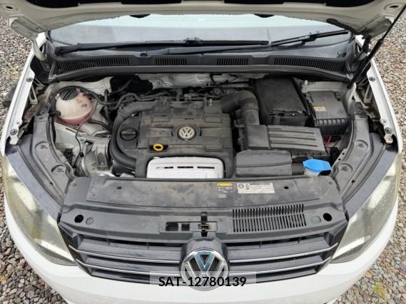 VolksWagen SHARAN 2014-01 8815530-7