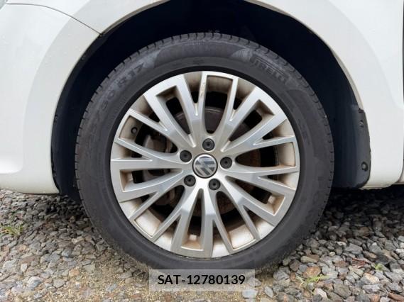 VolksWagen SHARAN 2014-01 8815530-8