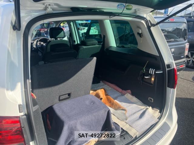 VolksWagen SHARAN 2016-09 8815864-10