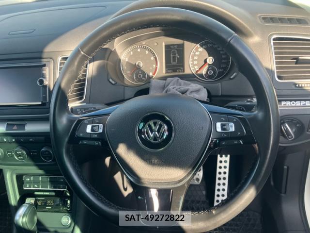 VolksWagen SHARAN 2016-09 8815864-11