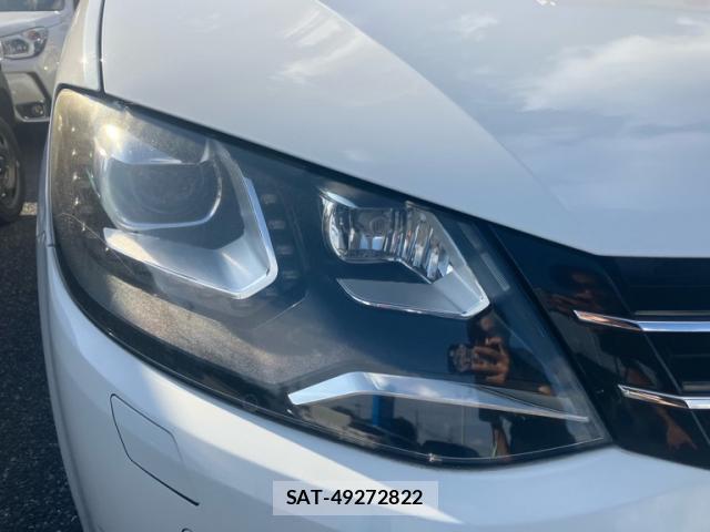 VolksWagen SHARAN 2016-09 8815864-13