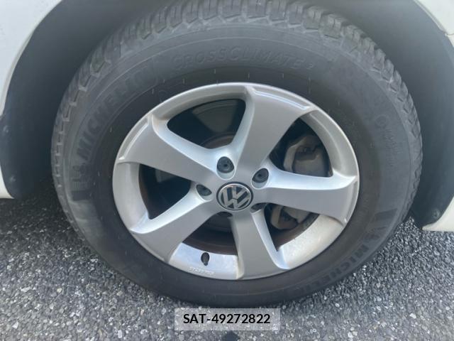 VolksWagen SHARAN 2016-09 8815864-3