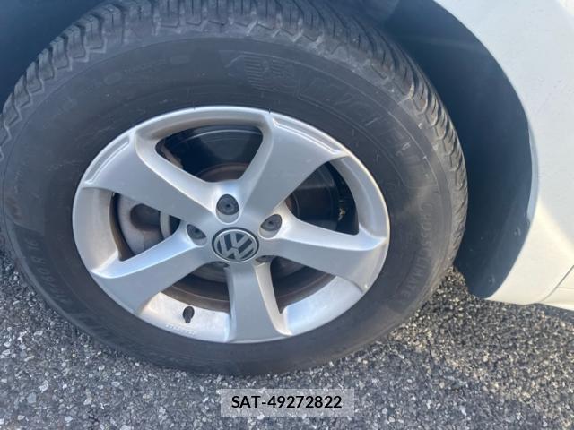 VolksWagen SHARAN 2016-09 8815864-4