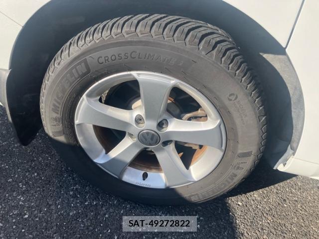 VolksWagen SHARAN 2016-09 8815864-6