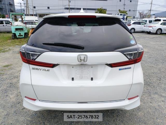 Honda SHUTTLE 2019-09 8813764-1