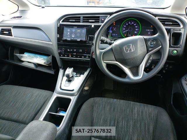 Honda SHUTTLE 2019-09 8813764-2
