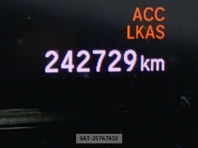 Honda SHUTTLE 2019-09 8813764-9