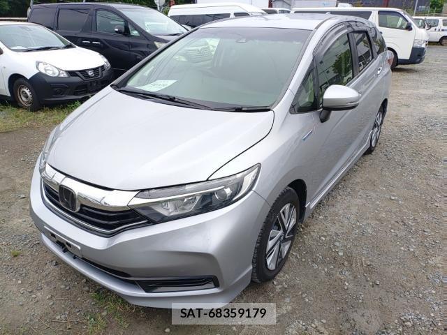 Honda SHUTTLE 2021-09 8813792-0