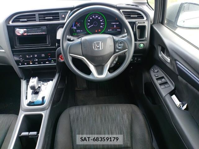Honda SHUTTLE 2021-09 8813792-2