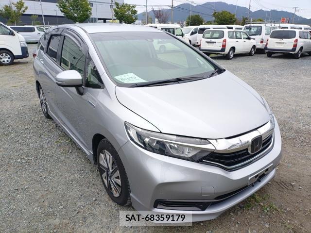 Honda SHUTTLE 2021-09 8813792-3