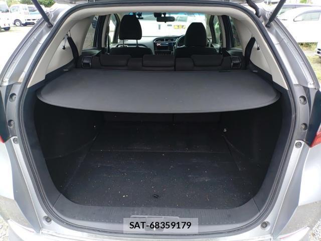 Honda SHUTTLE 2021-09 8813792-7