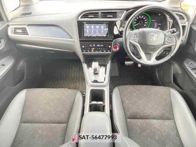 Honda SHUTTLE 2017-11 8814780-1