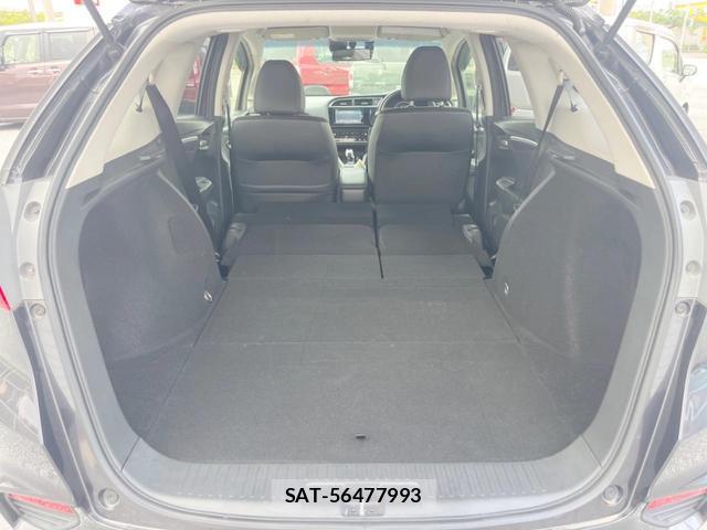 Honda SHUTTLE 2017-11 8814780-10
