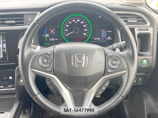 Honda SHUTTLE 2017-11 8814780-11