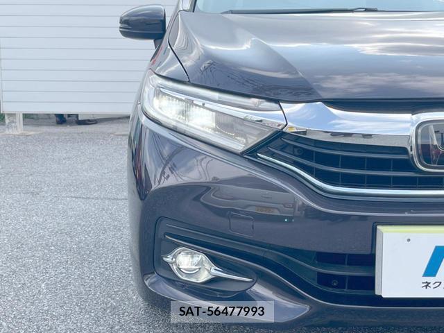 Honda SHUTTLE 2017-11 8814780-12