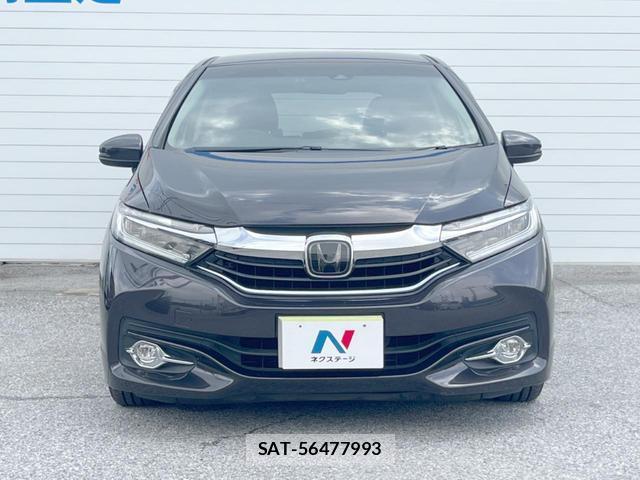 Honda SHUTTLE 2017-11 8814780-14